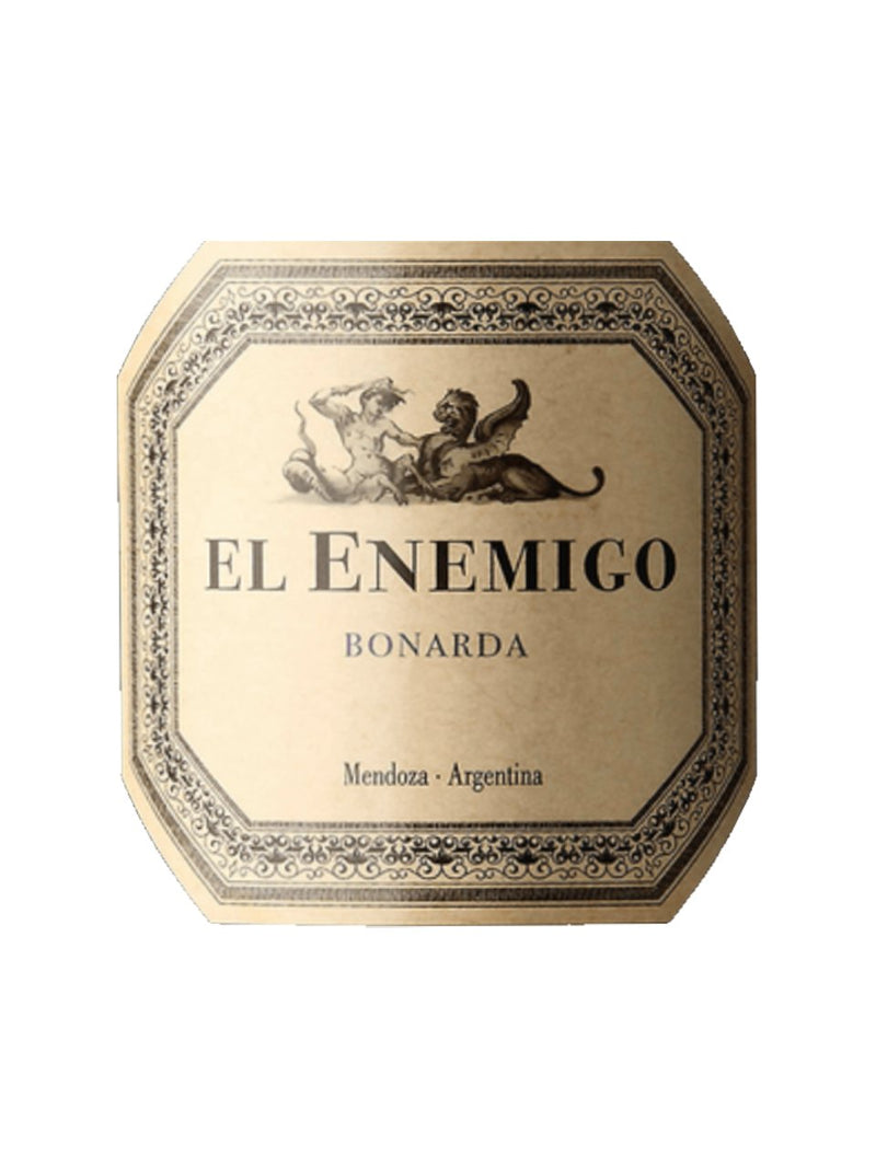El Enemigo Bonarda 2019 (750 ml)
