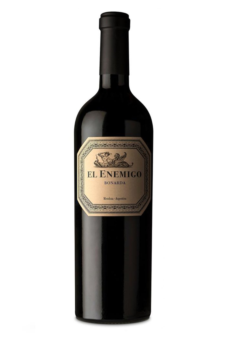 El Enemigo Bonarda 2020 (750 ml)