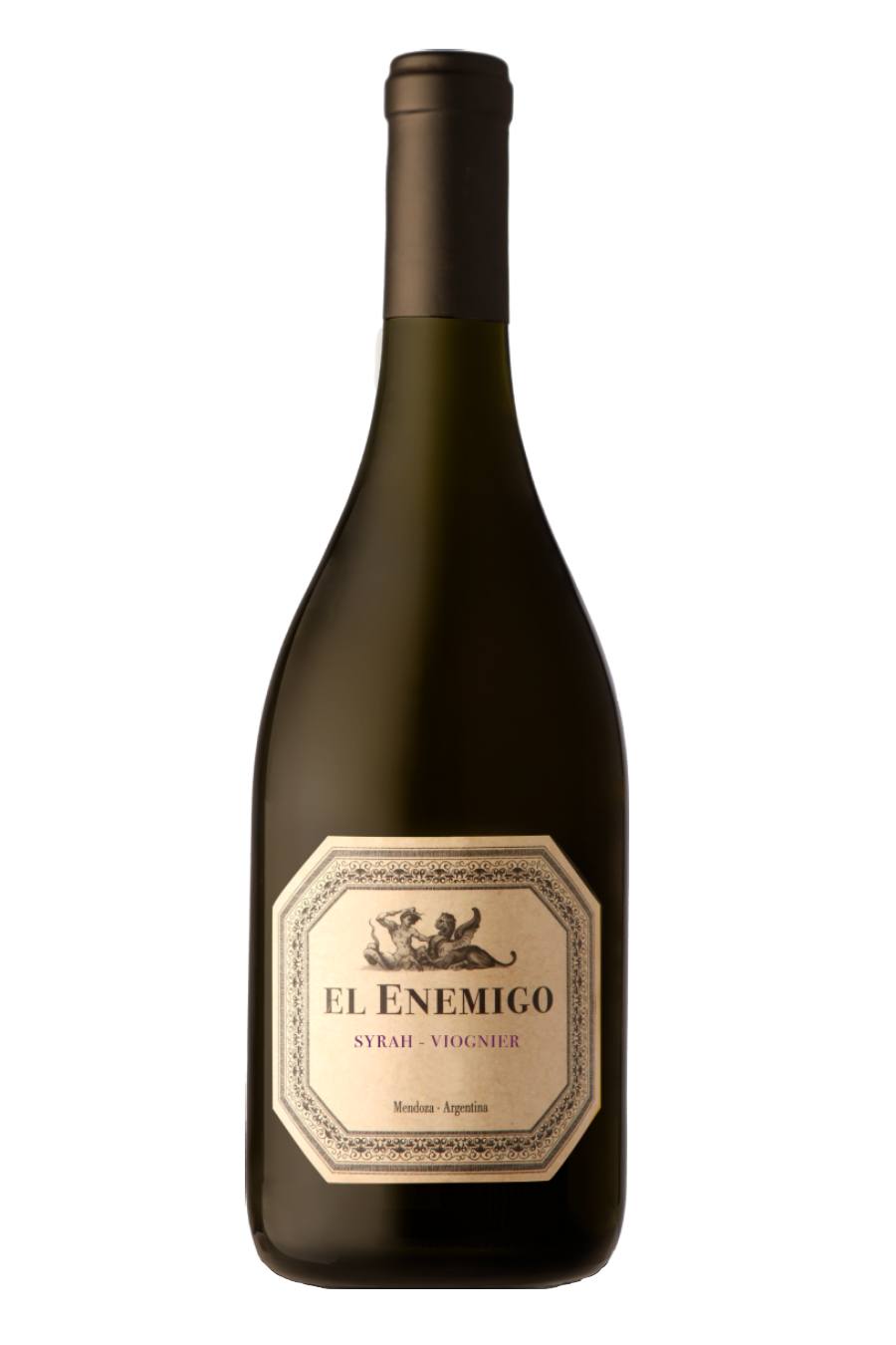 El Enemigo Syrah Viognier 2018 (750 ml)