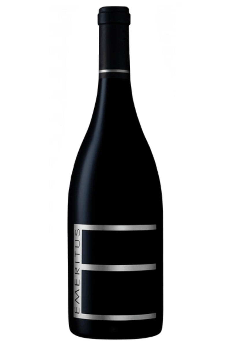 Emeritus Hallberg Ranch Pinot Noir 2019 (750 ml)