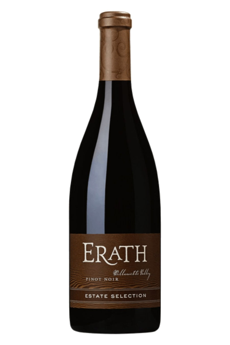 Erath Estate Selection Pinot Noir 2015