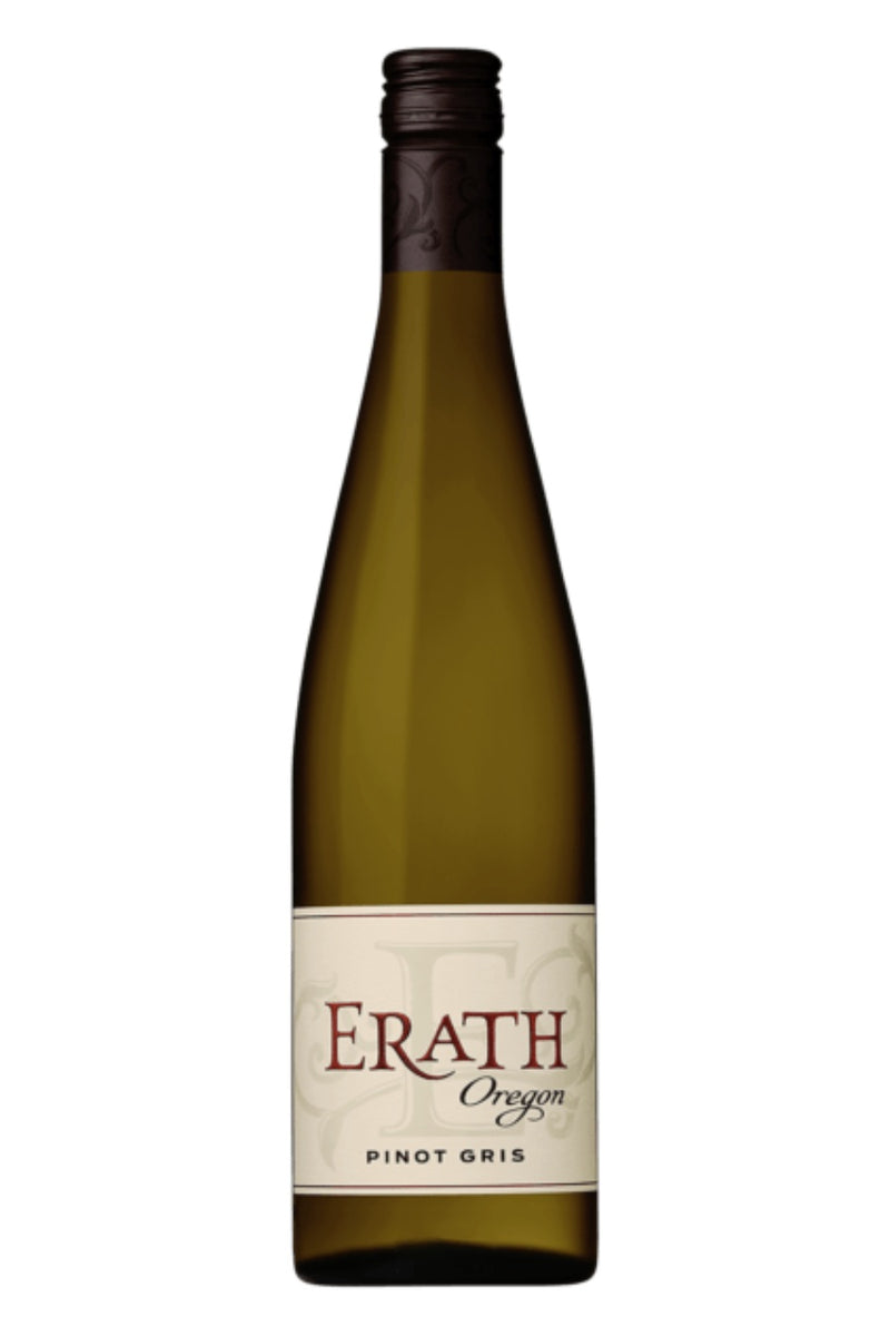 Erath Pinot Gris 2019 (750 ml)