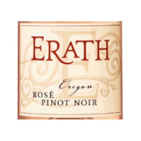 Erath Pinot Noir Rose 2019 (750 ml)