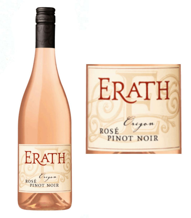 Erath Pinot Noir Rose 2019 (750 ml)