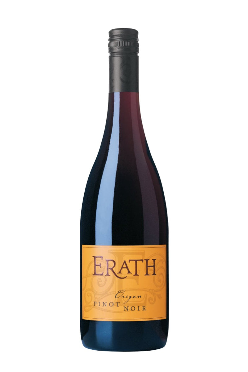 Erath Wines | Pioneers of Oregon Pinot Noir | BuyWinesOnline