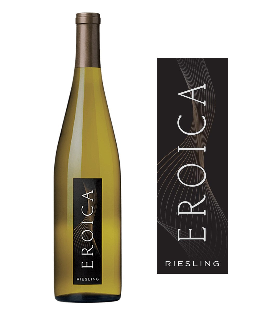 Eroica Riesling 2022 (750 ml)