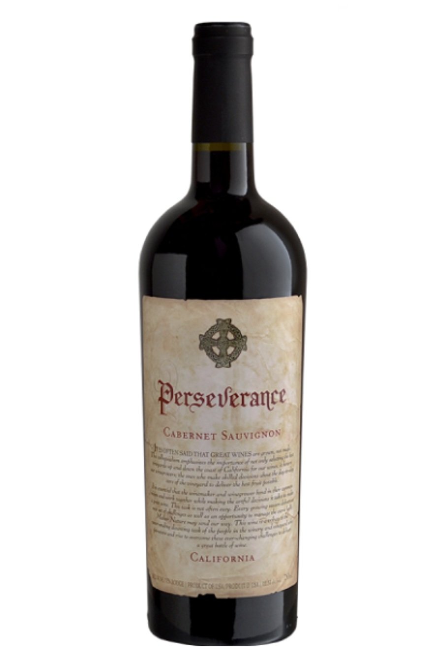 Perserverance Sauvignon 2019 (750 ML)