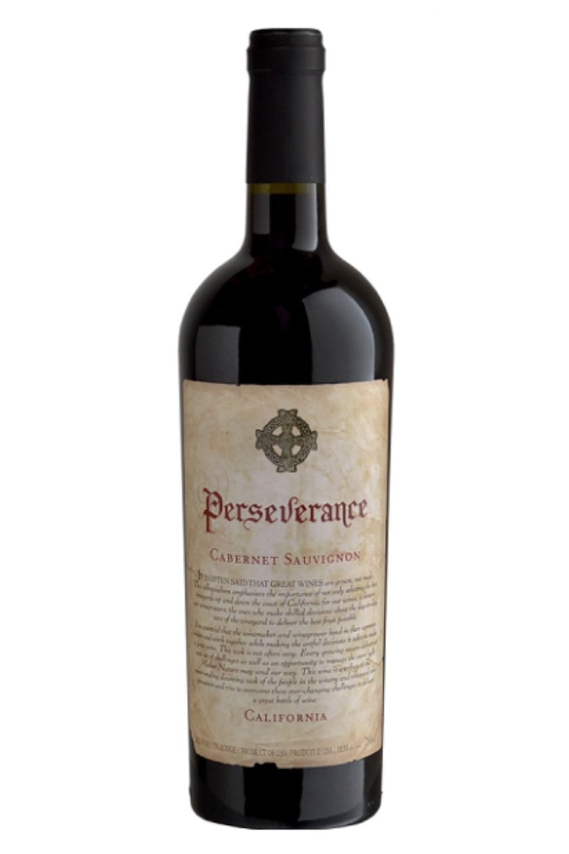 Perserverance Cabernet Sauvignon 2019 (750 ML)