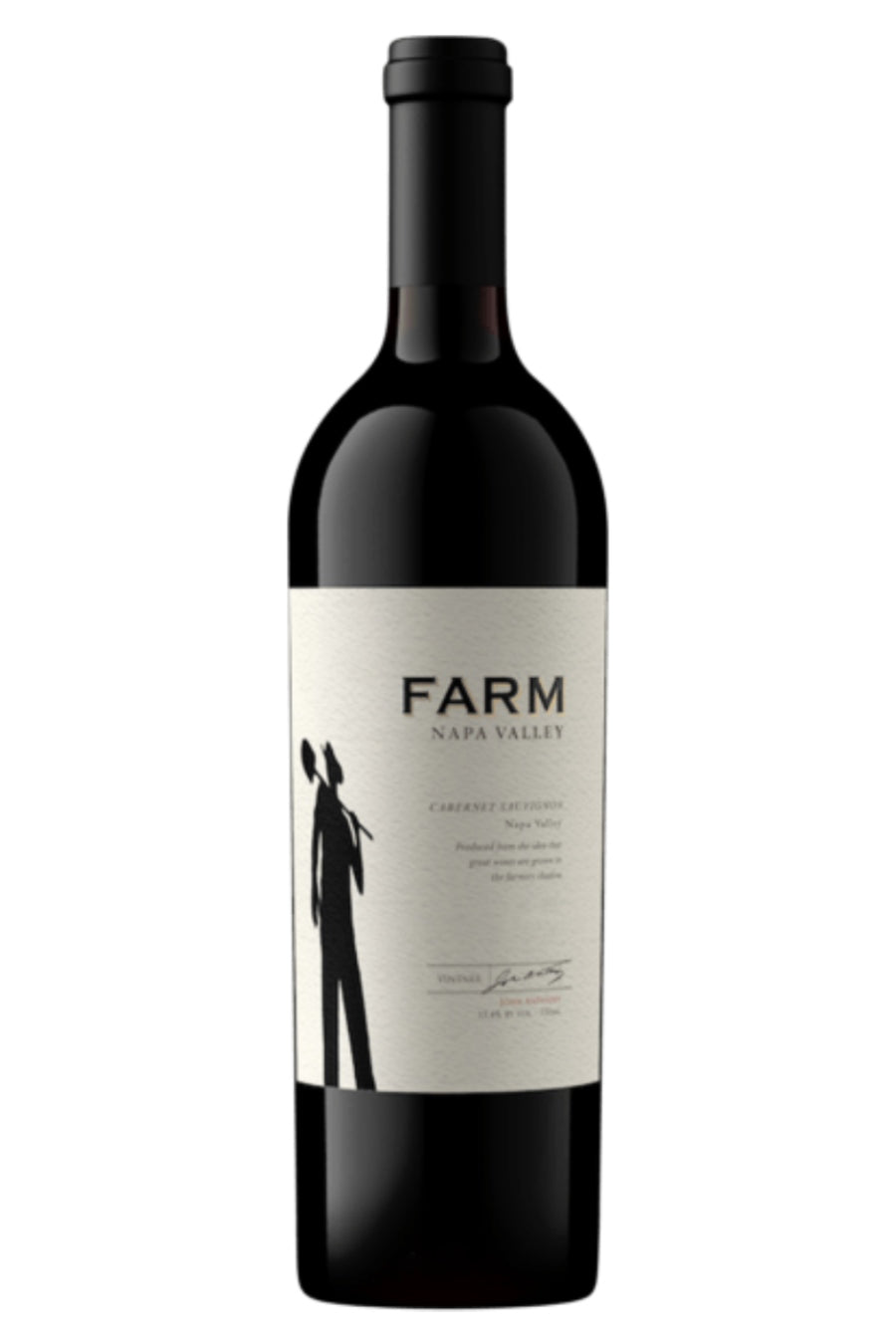 FARM Napa Valley Cabernet Sauvignon 2018 (750 ml)