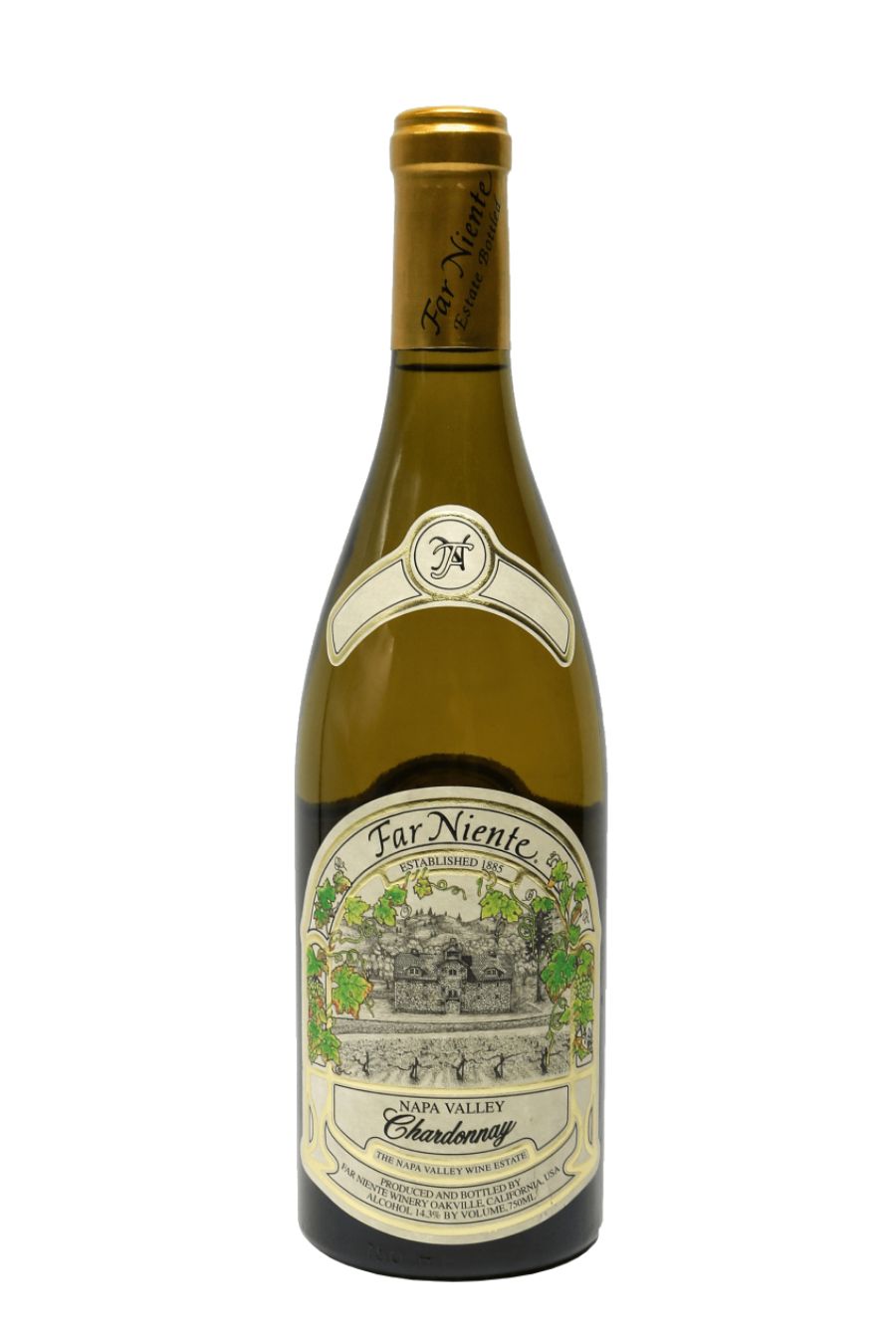 Far Niente Chardonnay 2023 (750 ml)