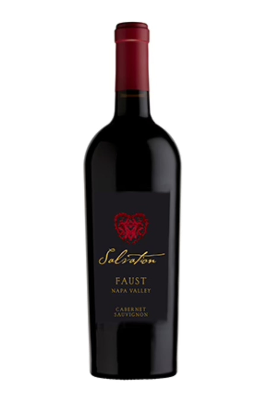 Faust Salvation Cabernet Sauvignon 2020 (750 ml)