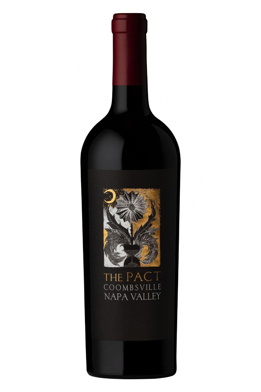 Faust The Pact Cabernet Sauvignon 2021 (750 ml)