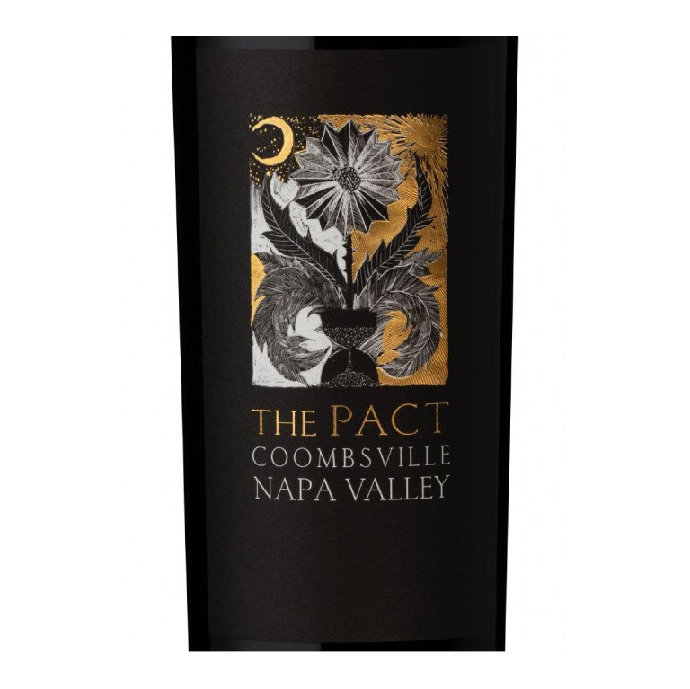 Faust The Pact Cabernet Sauvignon 2021 (750 ml)