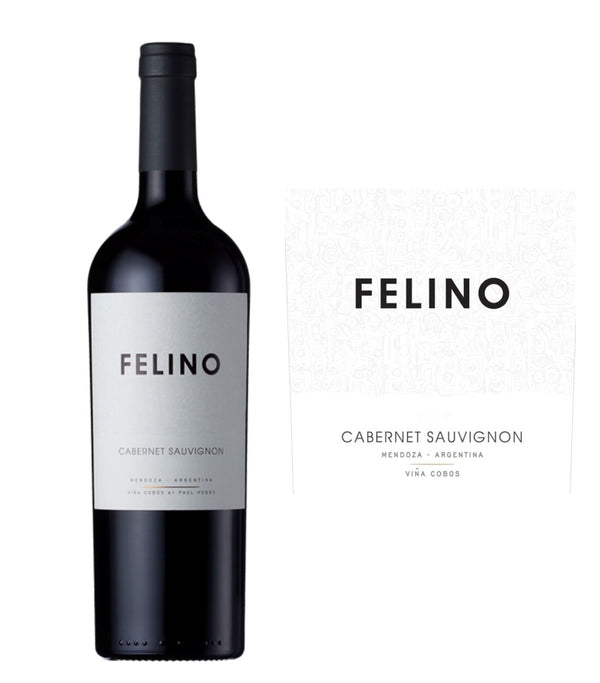 Felino Cabernet Sauvignon 2019 (750 ml)