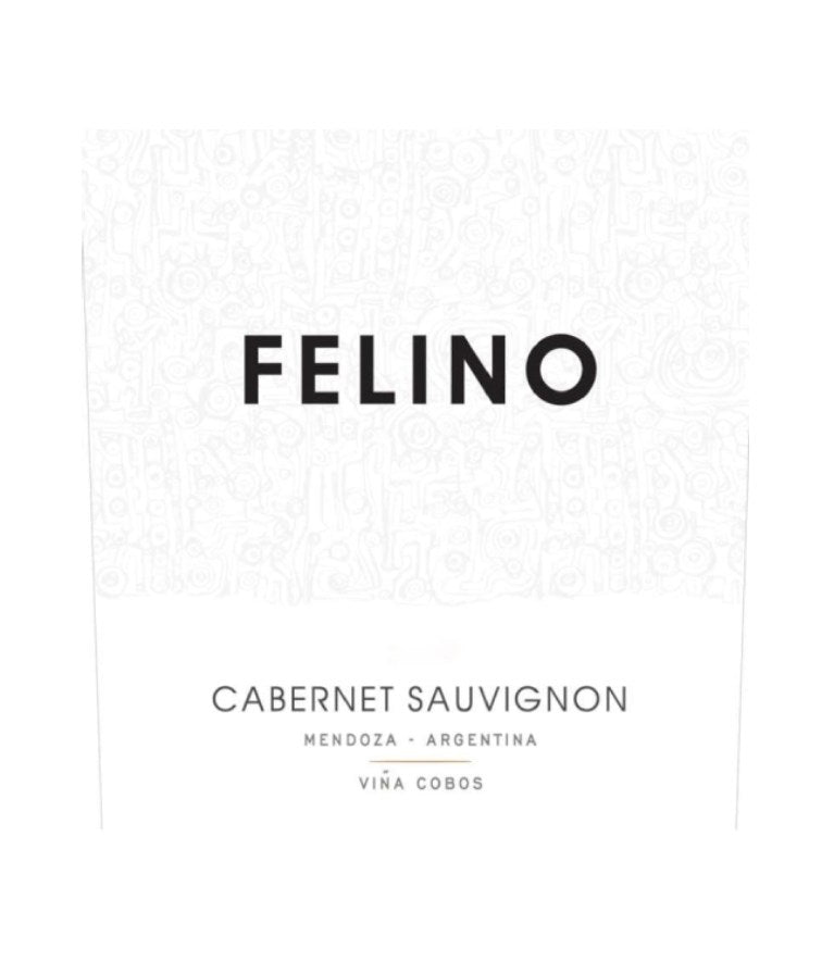 Felino Cabernet Sauvignon 2019 (750 ml)