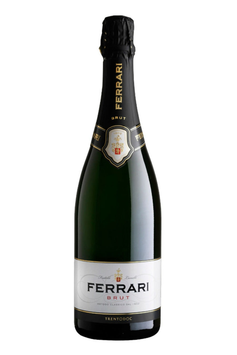 Ferrari Brut (750 ml)