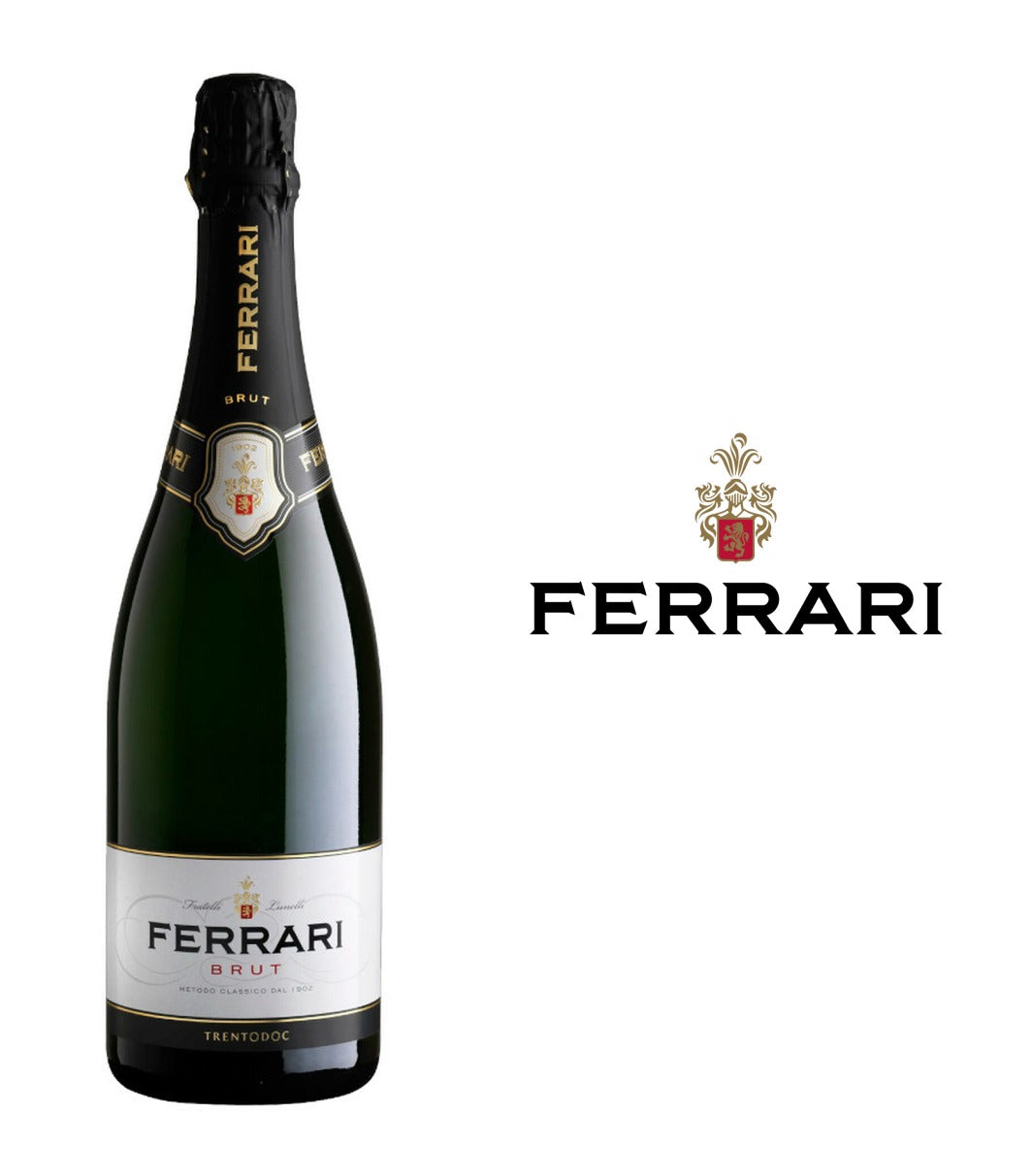 Ferrari Brut (750 ml)