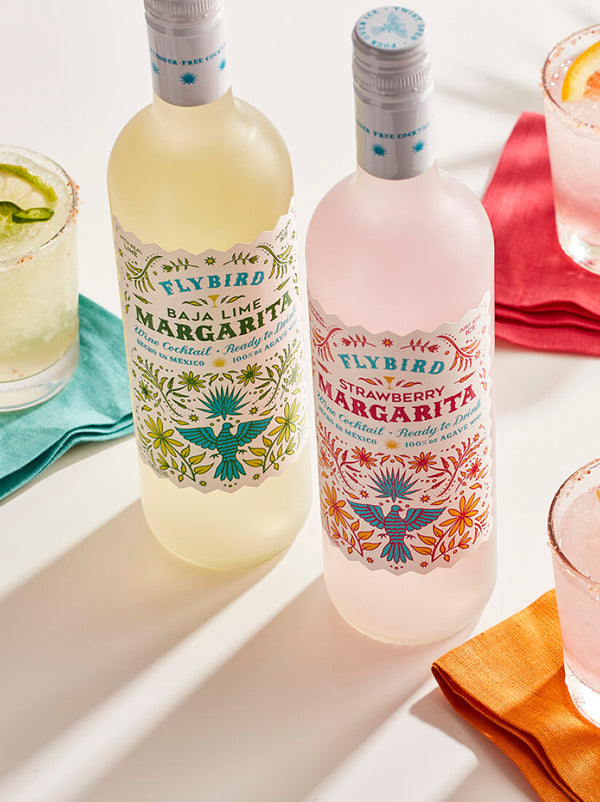 strawberry margarita vape Strawberry Margarita main image 1