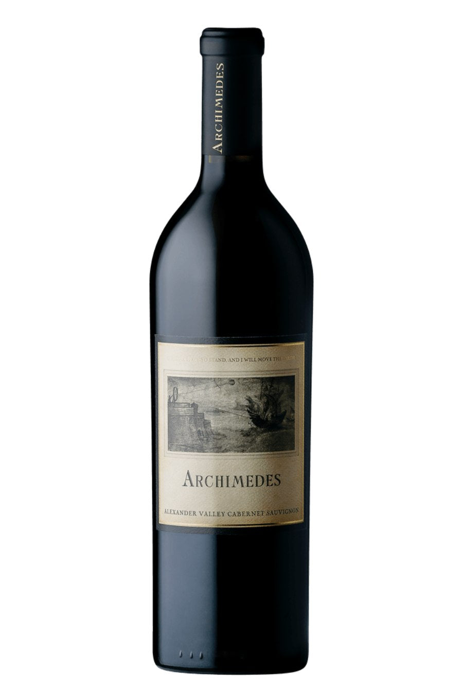 Francis Ford Coppola Archimedes Cabernet Sauvignon 2019 (750 ml)