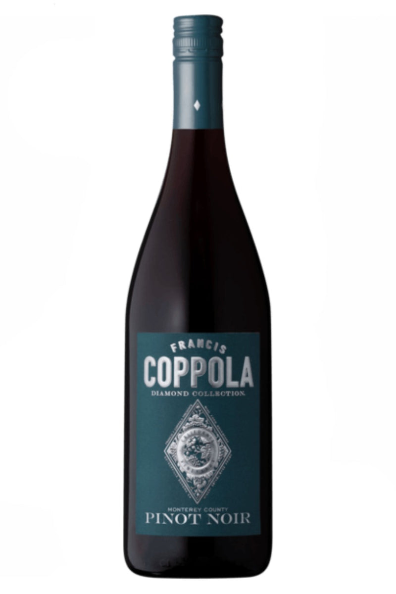 Francis Ford Coppola Diamond Collection Pinot Noir 2021 (750 ml)