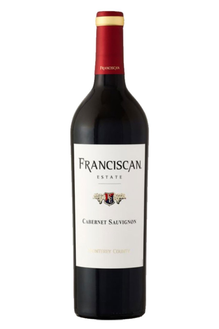 Franciscan Estate Cabernet Sauvignon 2022 (750 ml)