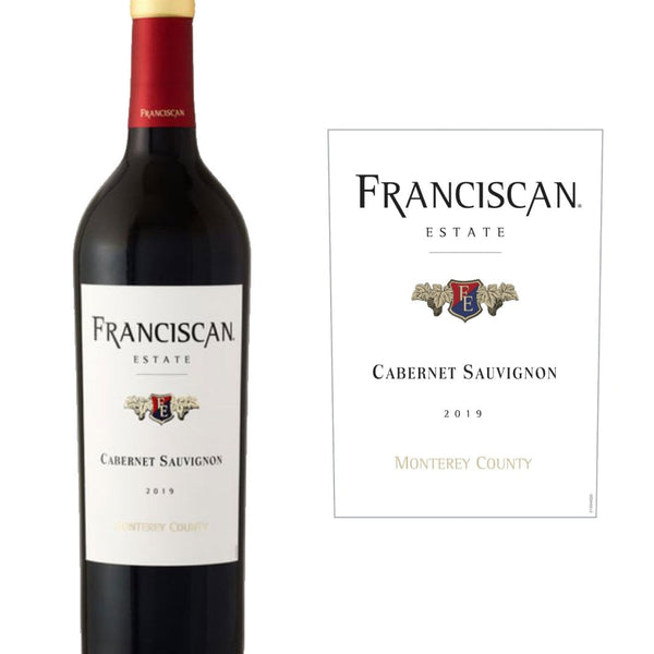 franciscan winery photos