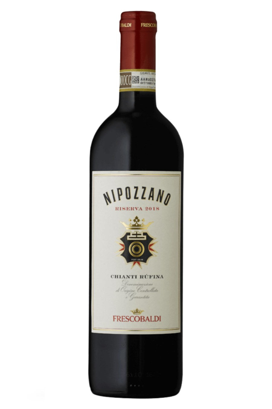 Frescobaldi Nipozzano Chianti Rufina Riserva 2021 (750 ml)