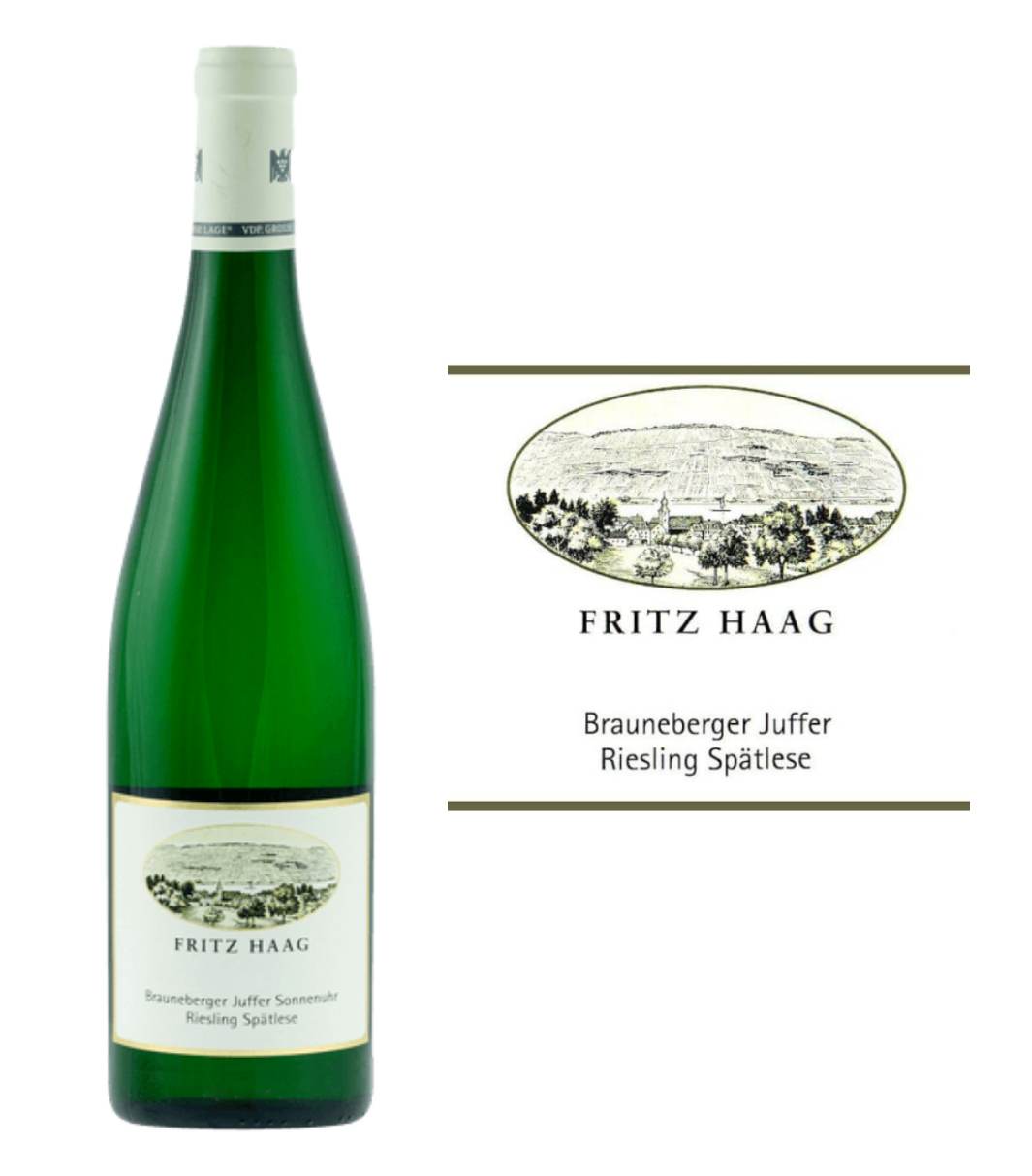 FritzHaagBraunebergerJufferSon