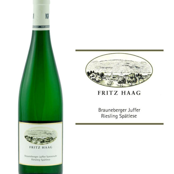 FritzHaagBraunebergerJufferSon
