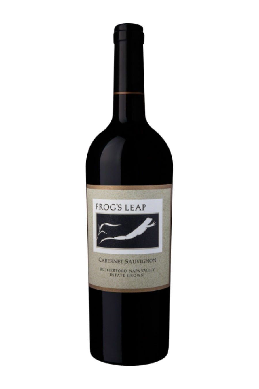 Frog's Leap Estate Grown Cabernet Sauvignon 2018 (750 ml)