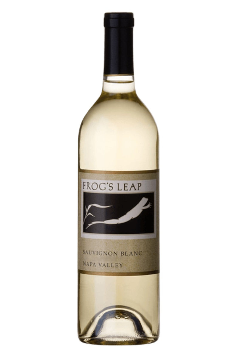 Frog's Leap Napa Valley Sauvignon Blanc 2020 (750 ml)