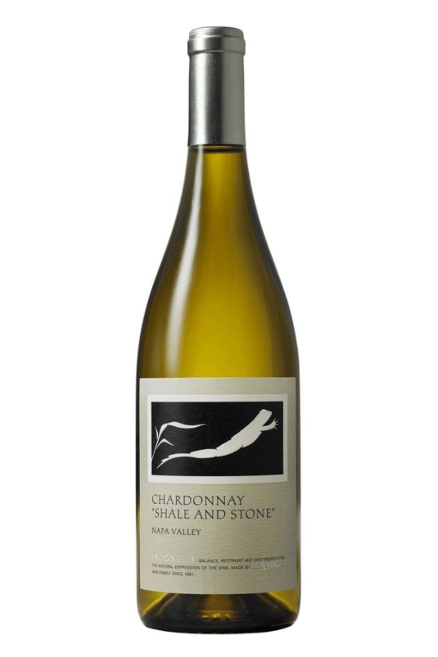 Frog's Leap Shale and Stone Chardonnay 2022 (750 ml)