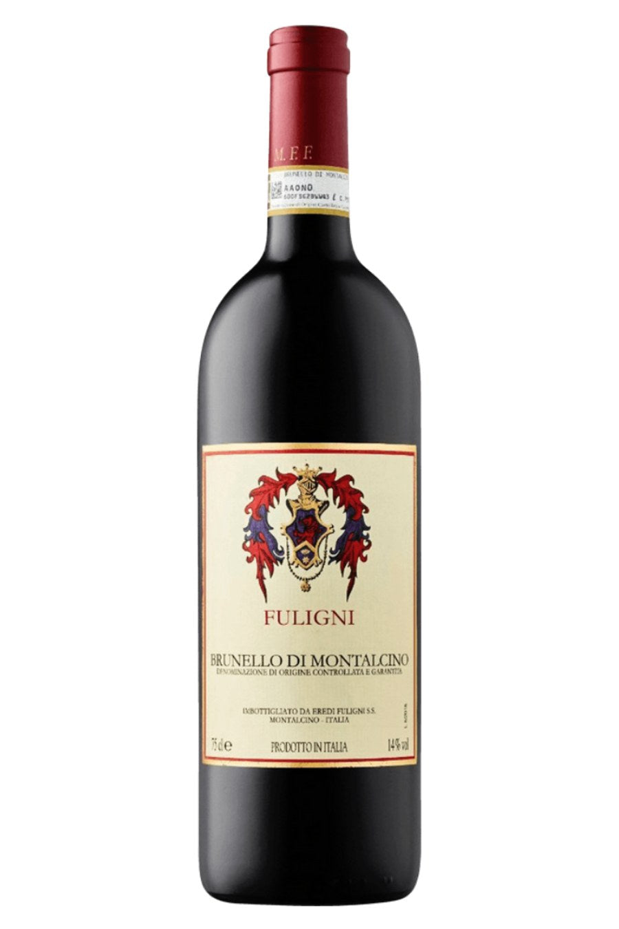 Fuligni Brunello di Montalcino 2016 (750 ml)