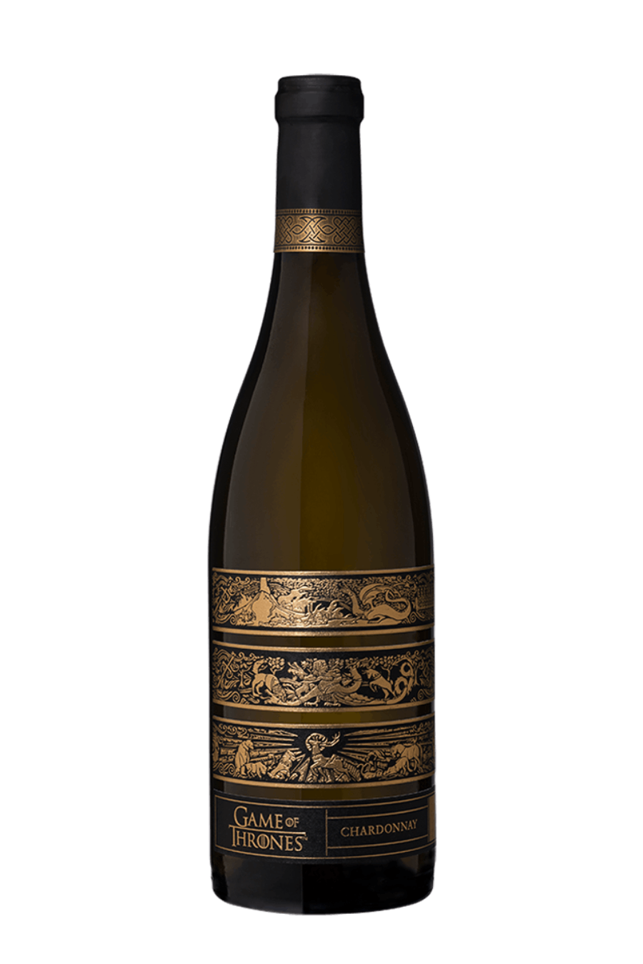 Game of Thrones Red Wine 2017 (750 ml)
