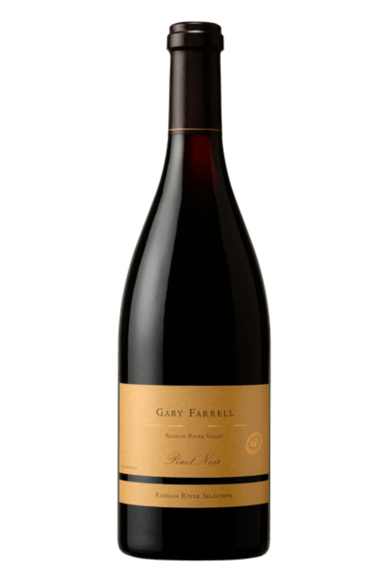 Gary Farrell Hallberg Vineyard Pinot Noir 2014 (750 ml)