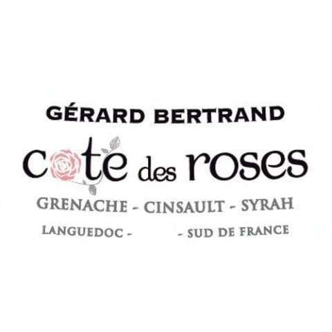 Gerard Bertrand Cote des Roses Rose 2018 (750 ml) - BuyWinesOnline.com