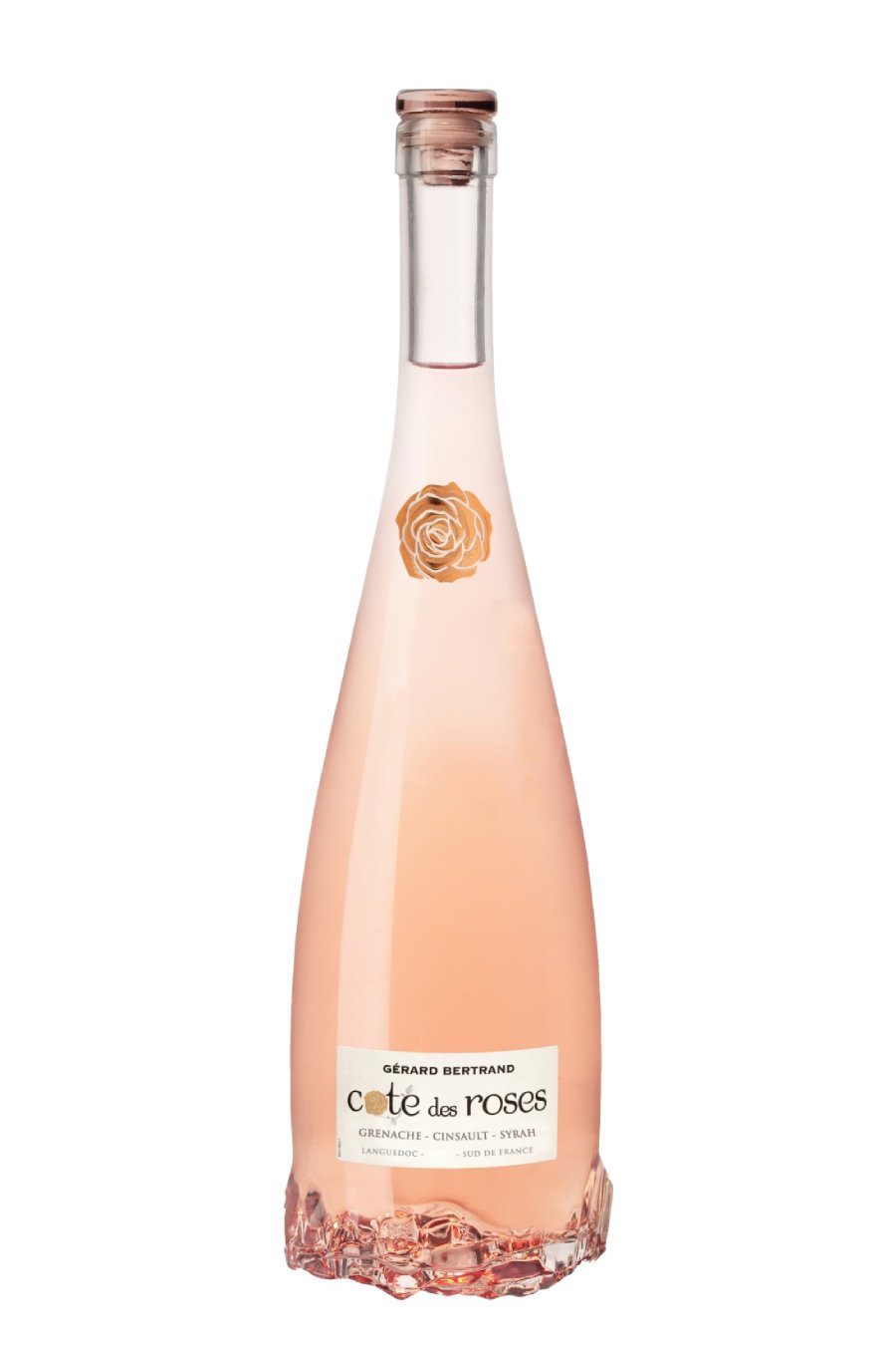Gerard Bertrand Cote des Roses Rose 2024 (750 ml)
