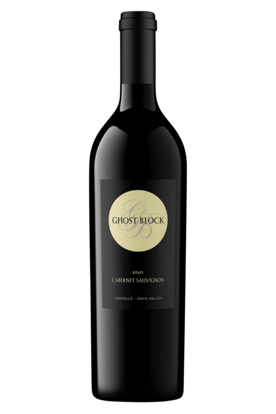 Ghost Block Oakville Estate Cabernet Sauvignon 2021 (750 ml)