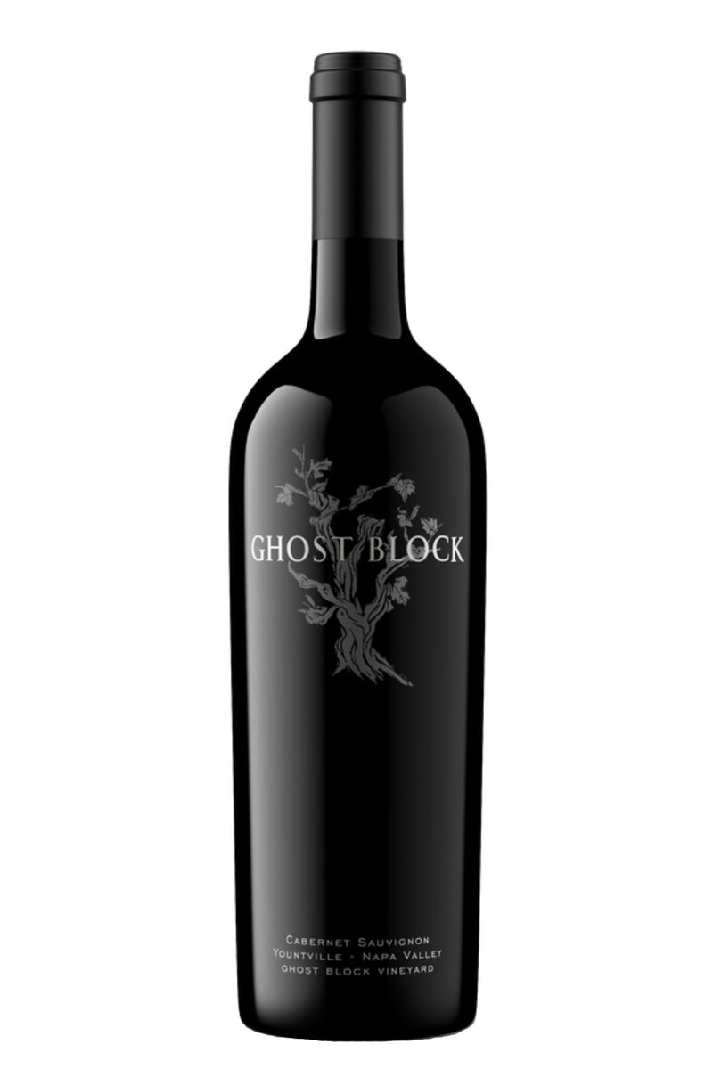 Ghost Block Single Vineyard Cabernet Sauvignon 2020 (750 ml)