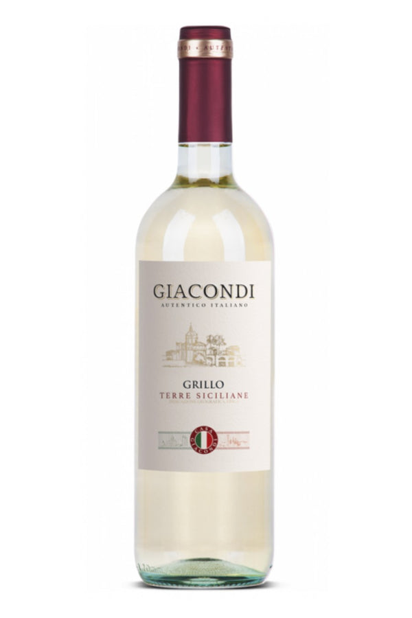 Giacondi Grillo (750 ml)
