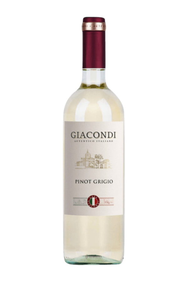 Giacondi Pinot Grigio (750 ml)