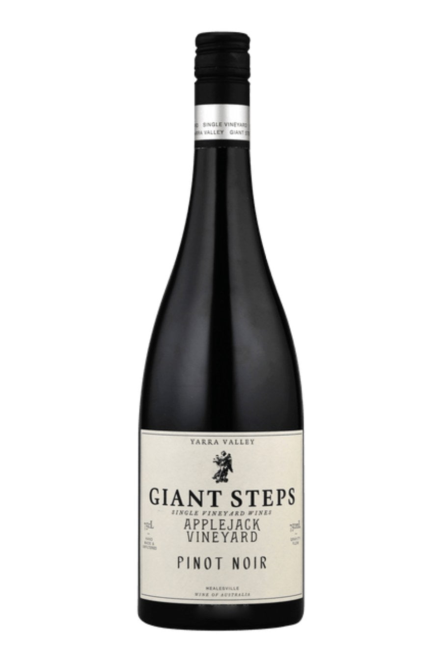 Giant Steps Applejack Vineyard Pinot Noir 2020 (750 ml)