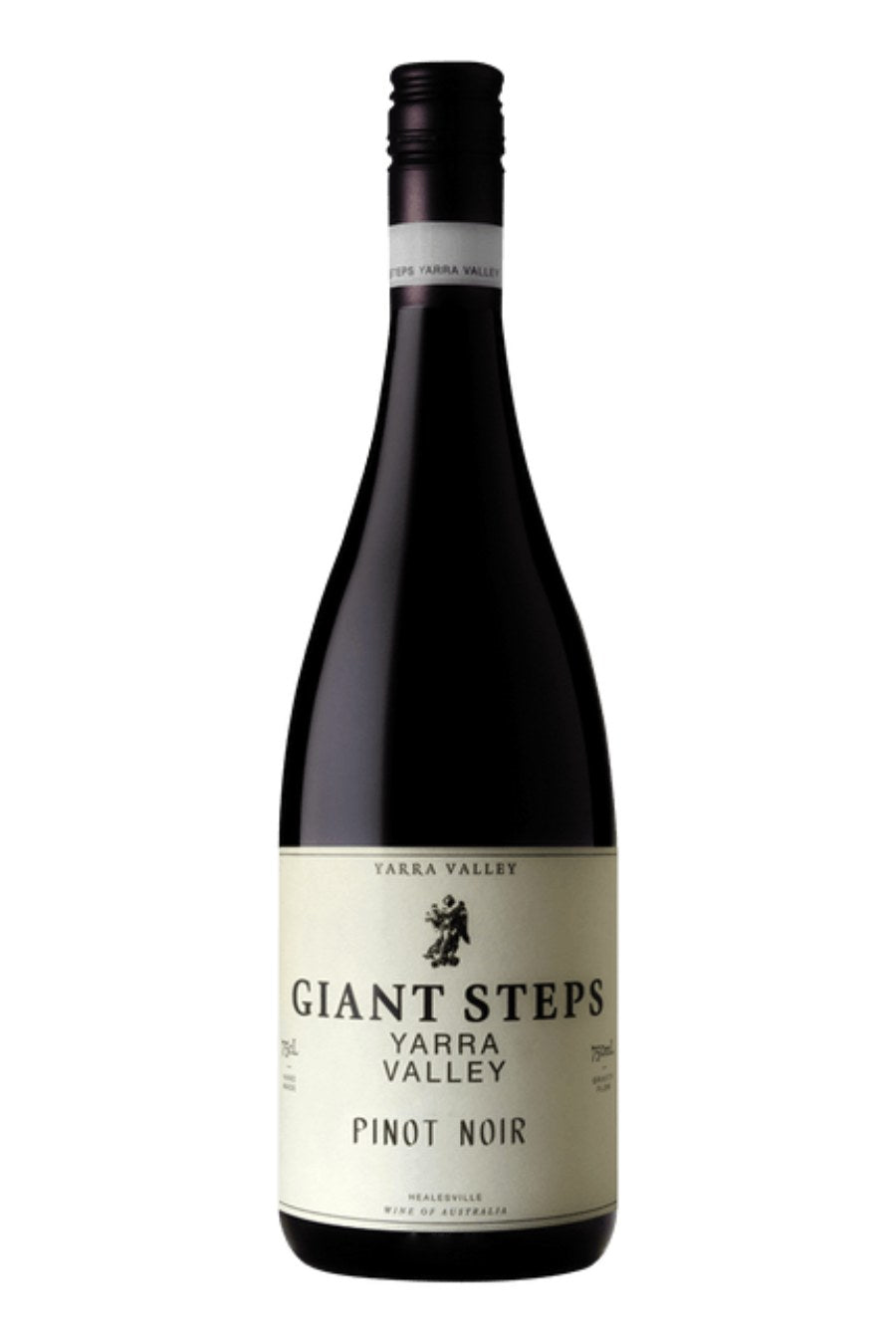 Giant Steps Yarra Valley Pinot Noir 2021 (750 ml)