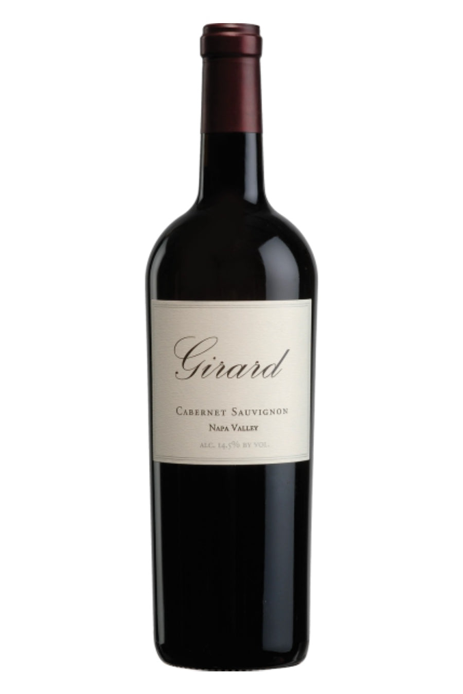 Girard Napa Valley Cabernet Sauvignon 2021 (750 ml)