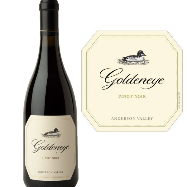 Goldeneye cheap pinot noir
