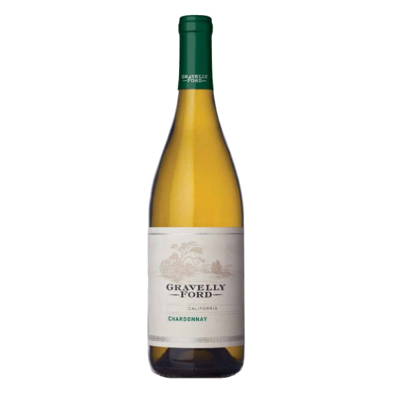 Gravelly Ford Chardonnay 2018 (750 ml)