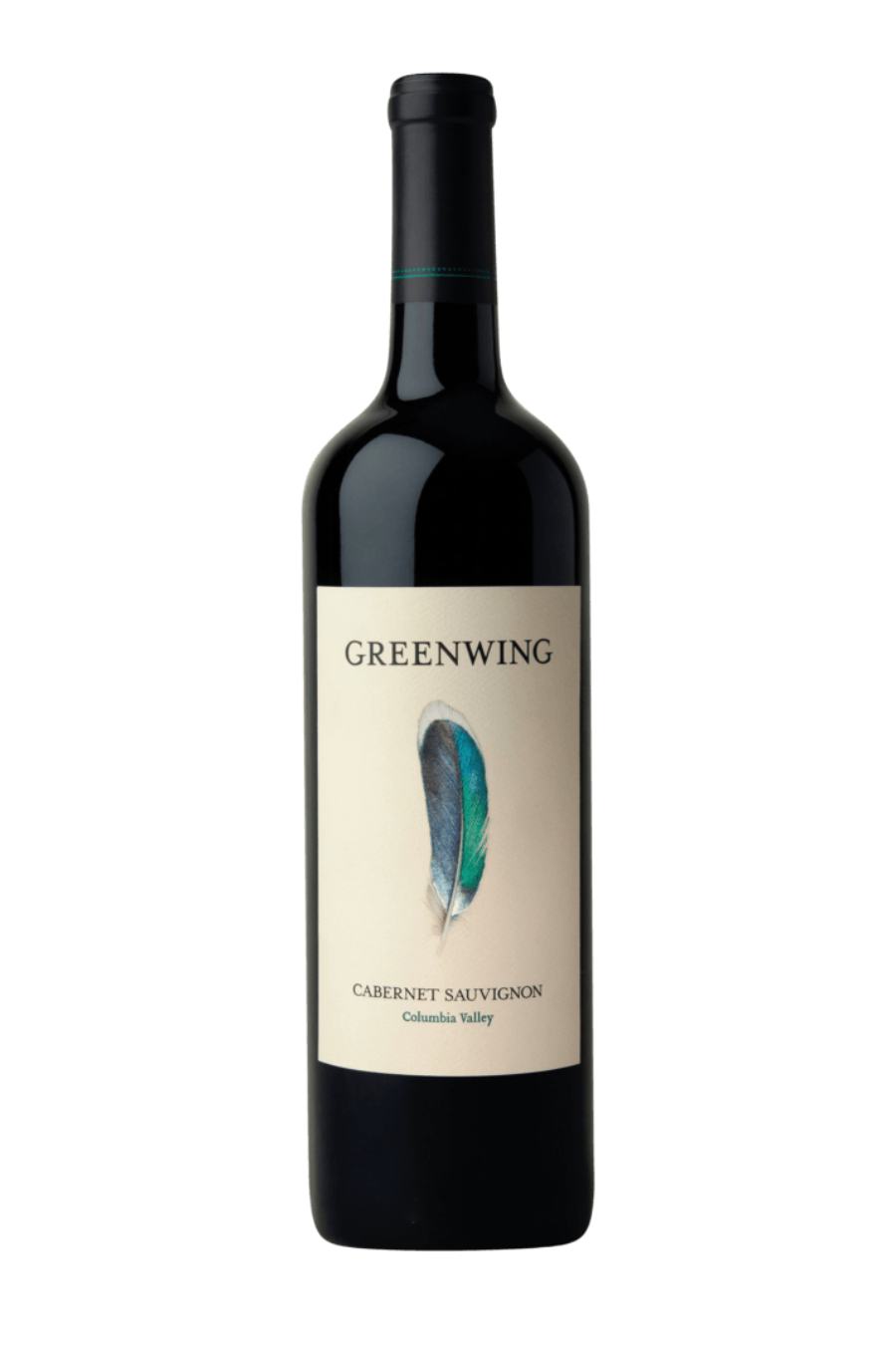 Greenwing Cabernet Sauvignon 2022 (750 ml)