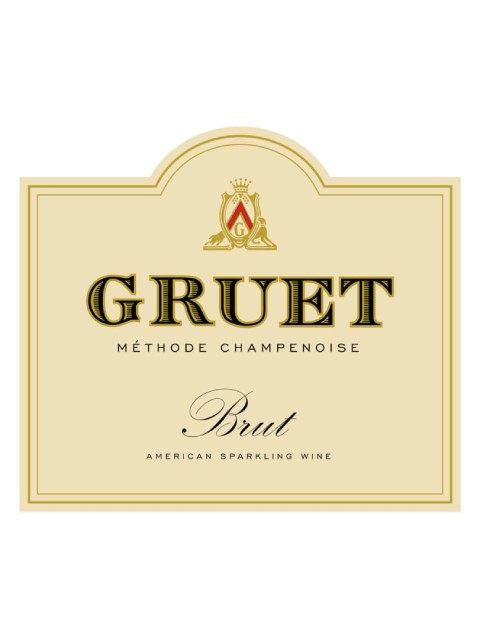 Gruet Brut (750 ml)