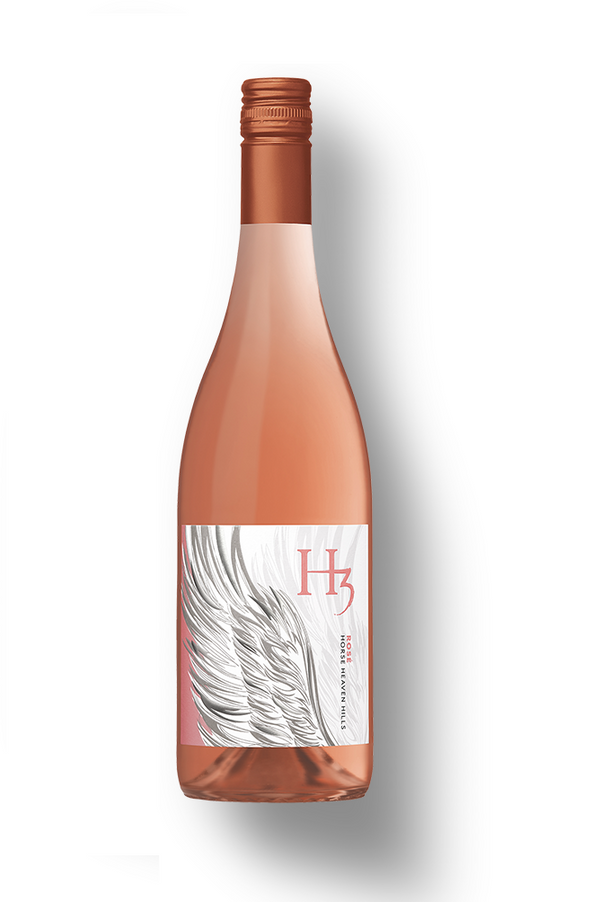 Columbia Crest H3 Rose Wine 2020 (750 ml)