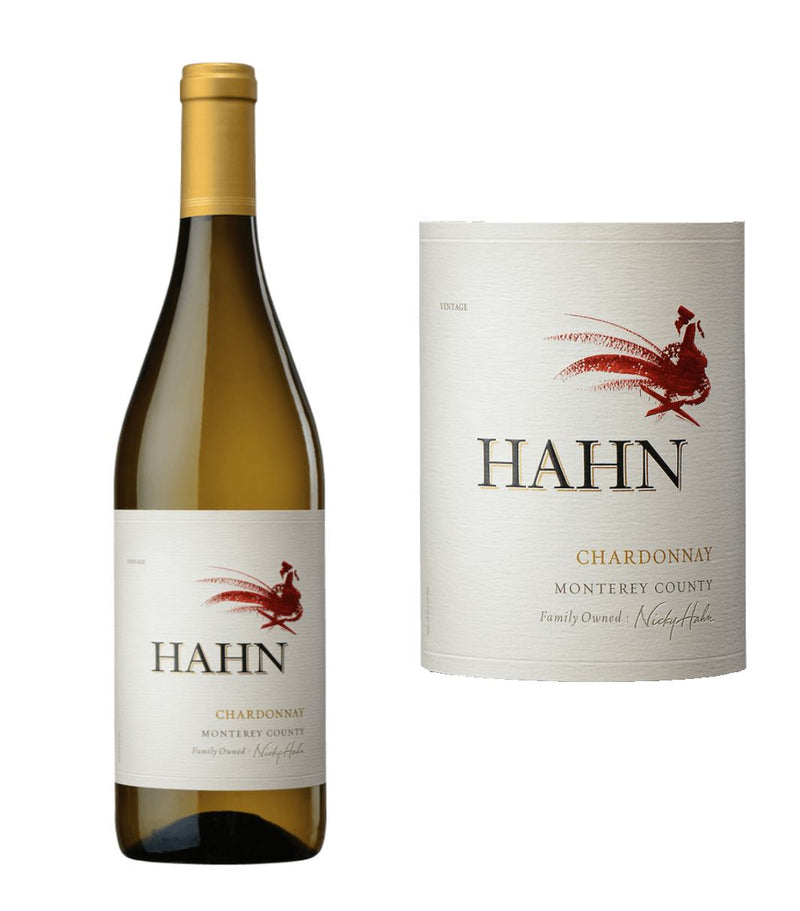 Hahn SLH Chardonnay 2018 (750 ml)